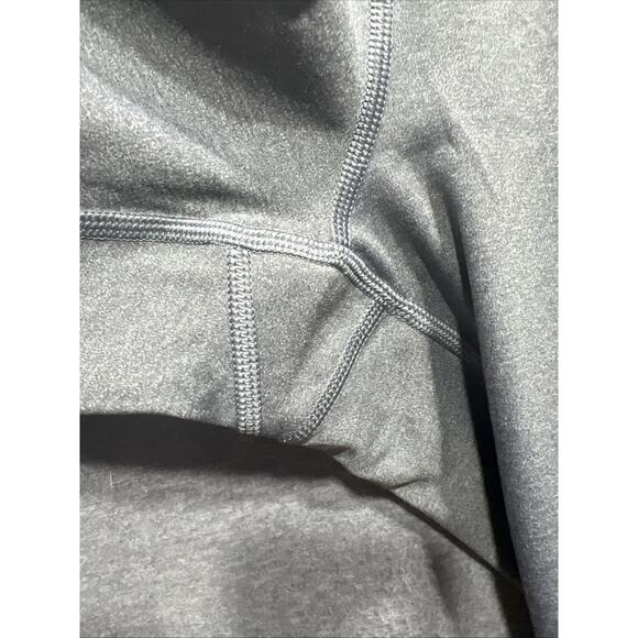 Everlane Grey Perform Ankle Leggings Size S - Picture 4 of 7